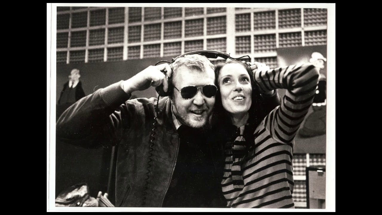 Harry Nilsson and Shelley Duvall - He Needs Me (dvakman edit)