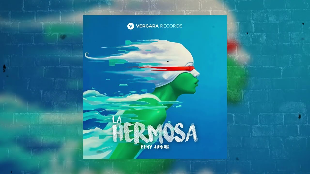 Beny Junior - La Hermosa