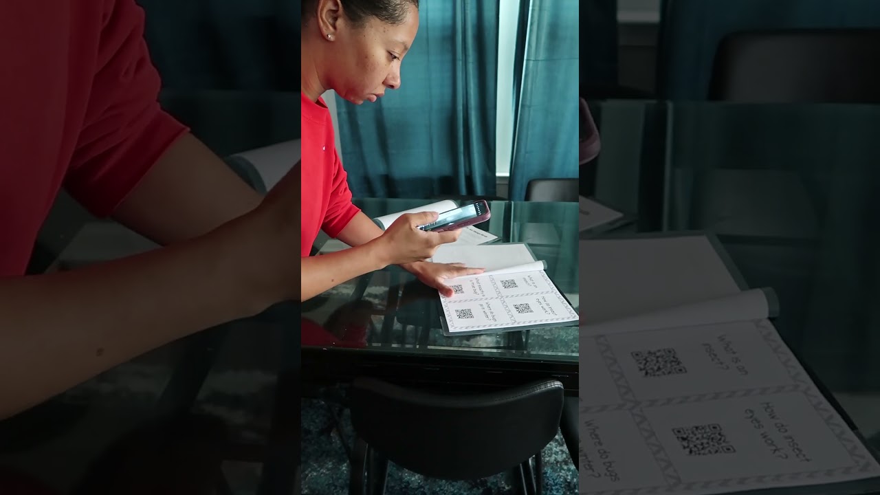 Spring Unit Study Must-Have! #homeschooling #discoverydeck