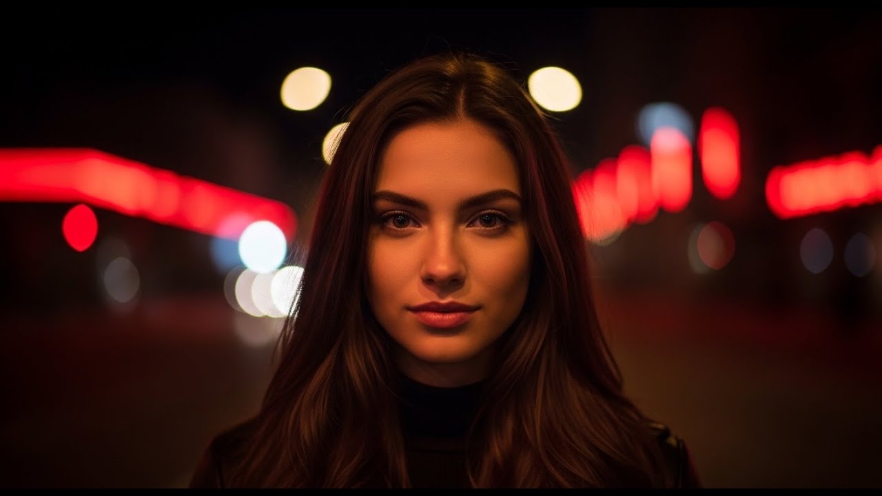Deep House Chill Mix 2026 | Night Drive Vibes ~ Relaxing & Emotional Beats