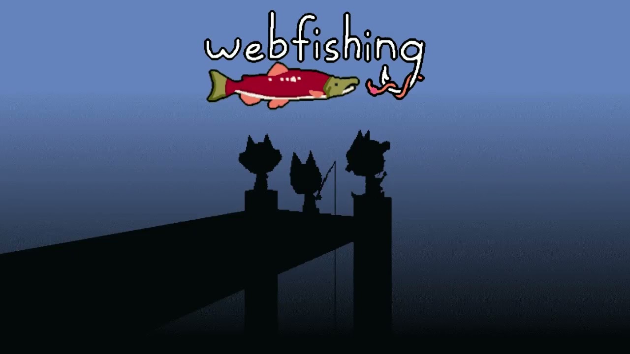 WEBFISHING OST - Peinos