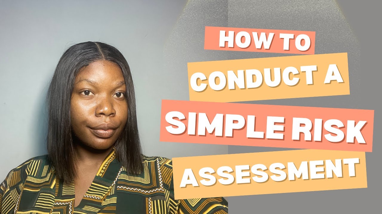 Protect Your Business:Beginner's Guide to Cybersecurity Risk Assessment| Risk Register |Risk Matrix