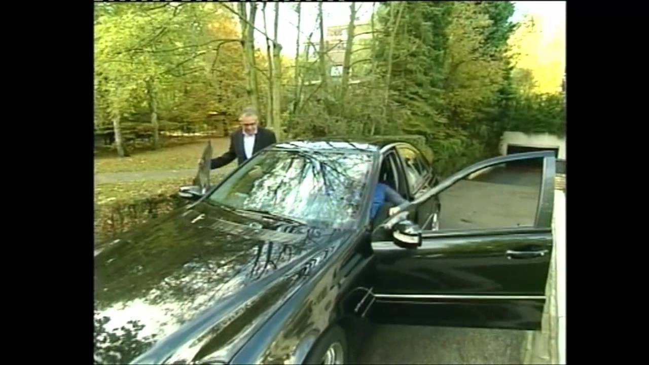 Een dag uit het leven van Will Tura
