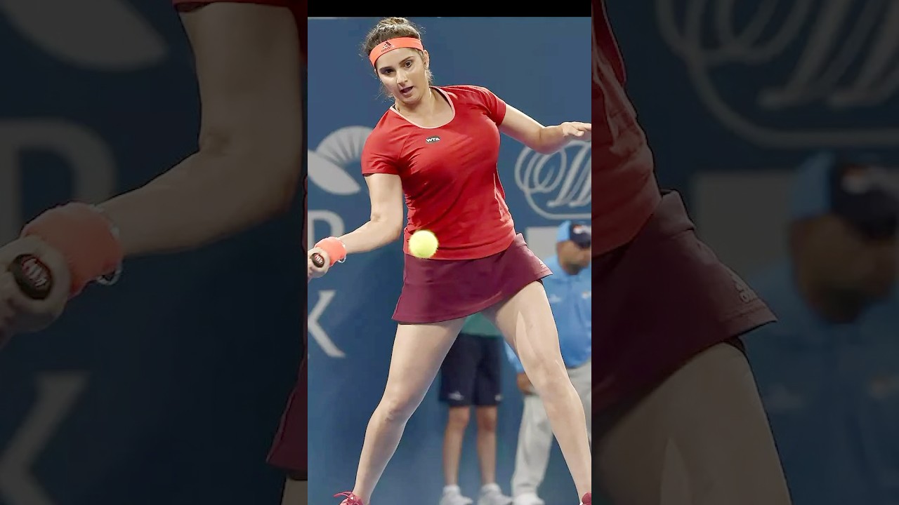 Sania Mirza Regret For Marrying Pakistani Shoib Mallik