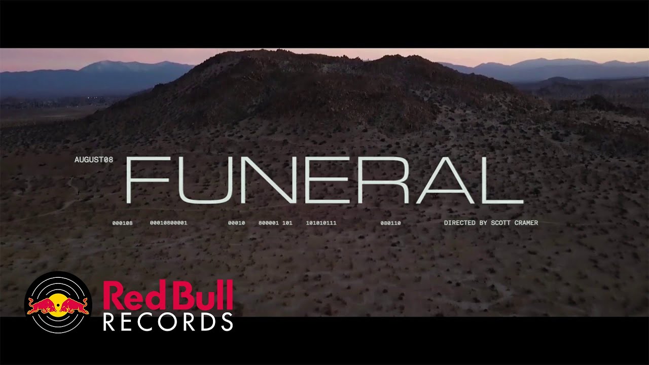 August 08 - Funeral [Official Music Video]