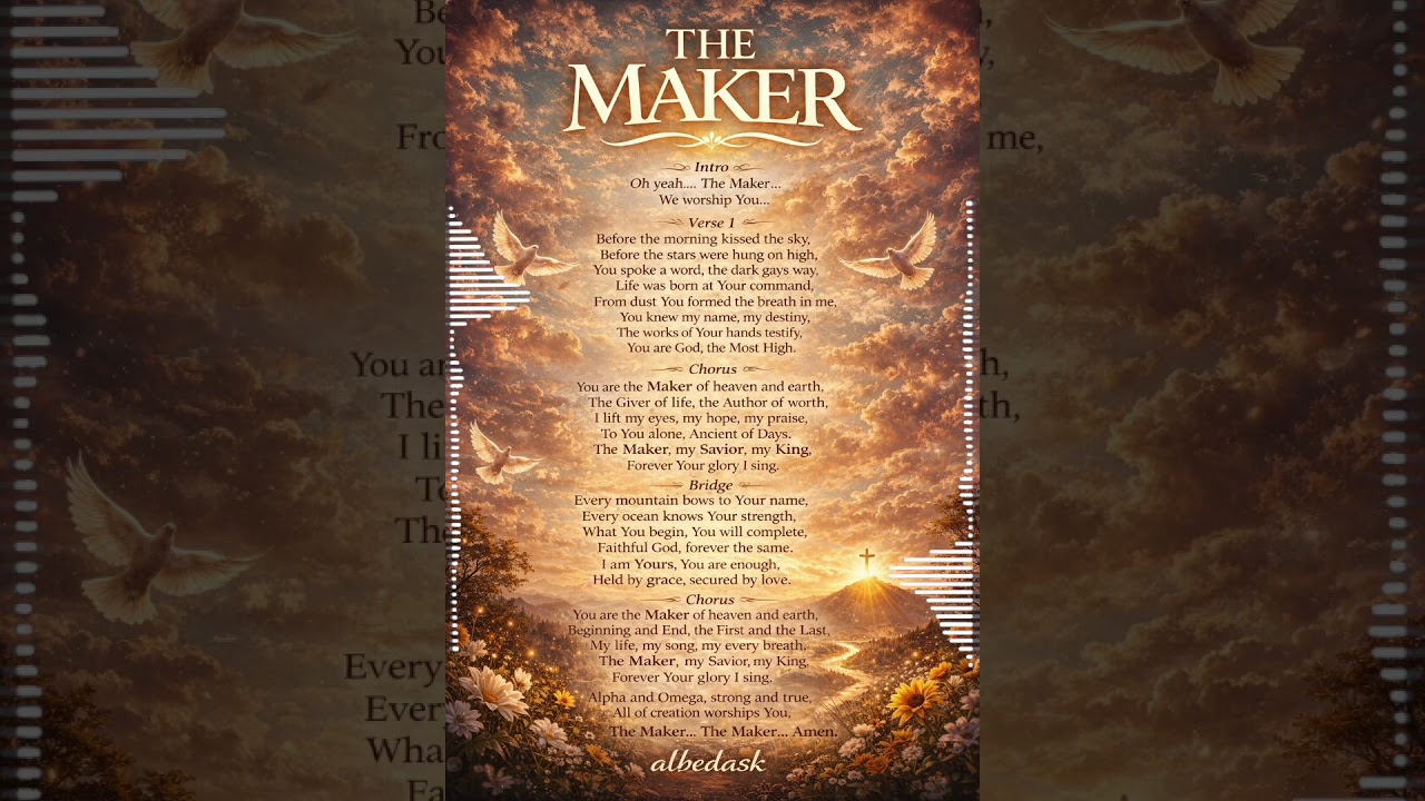 The maker | eng