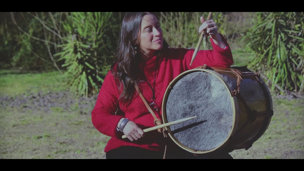 Los Sacha - La Patrulla