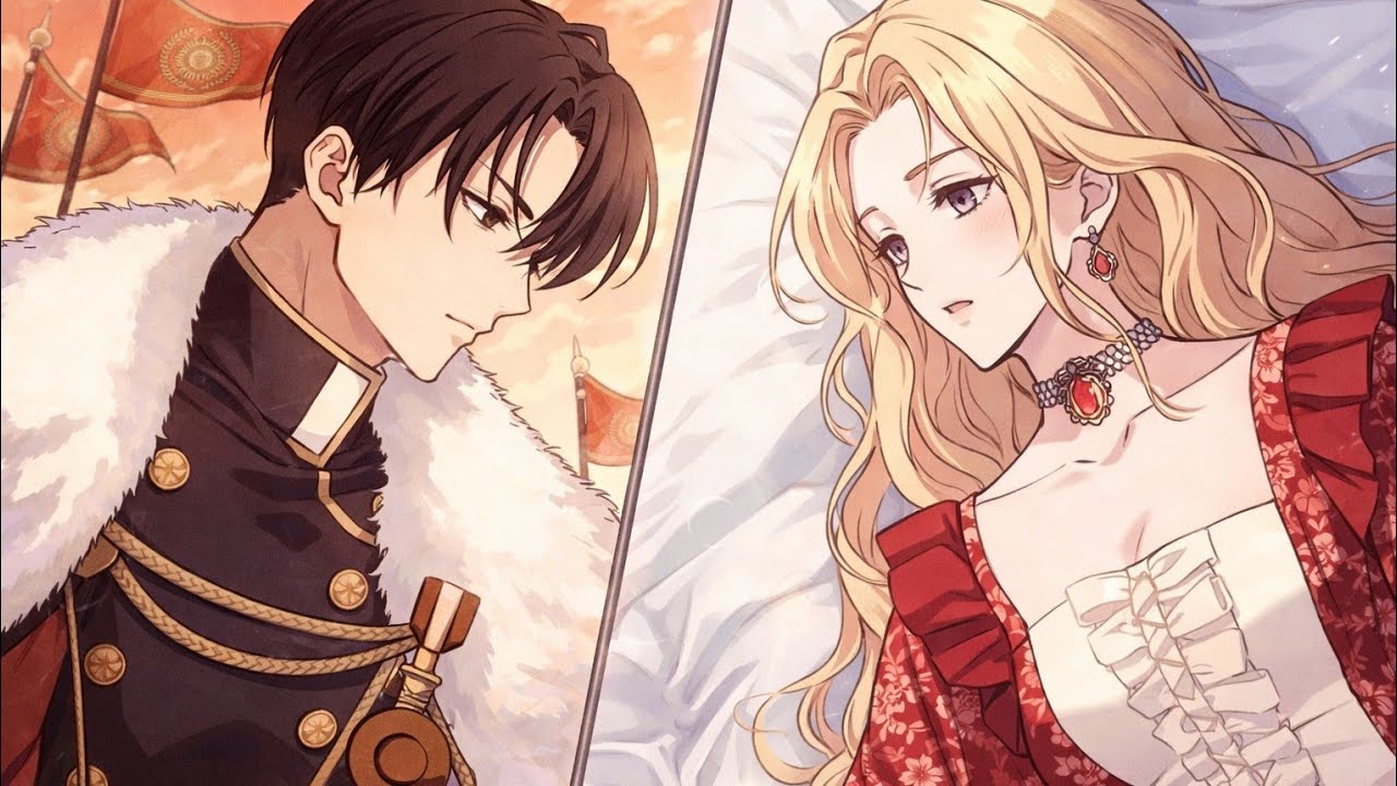 But Prince Rescued a Cat Only to Wake Up to a Mysterious Girl in His Bed | Manhwa Recap