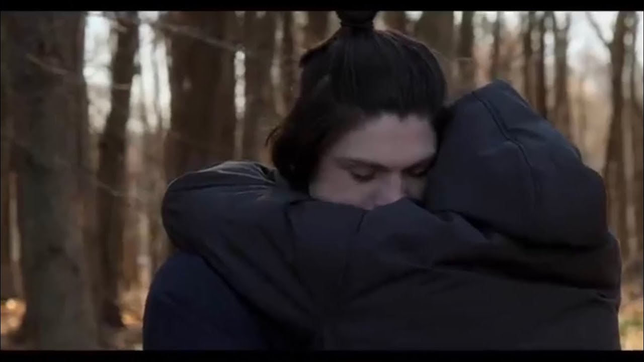 Sam and Grizz - The Society Tribute