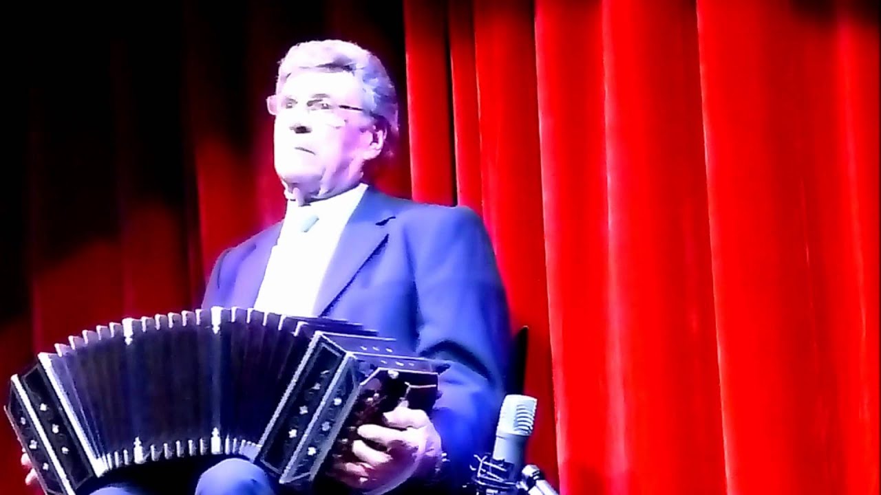 Che Bandoneon - Leopoldo Federico