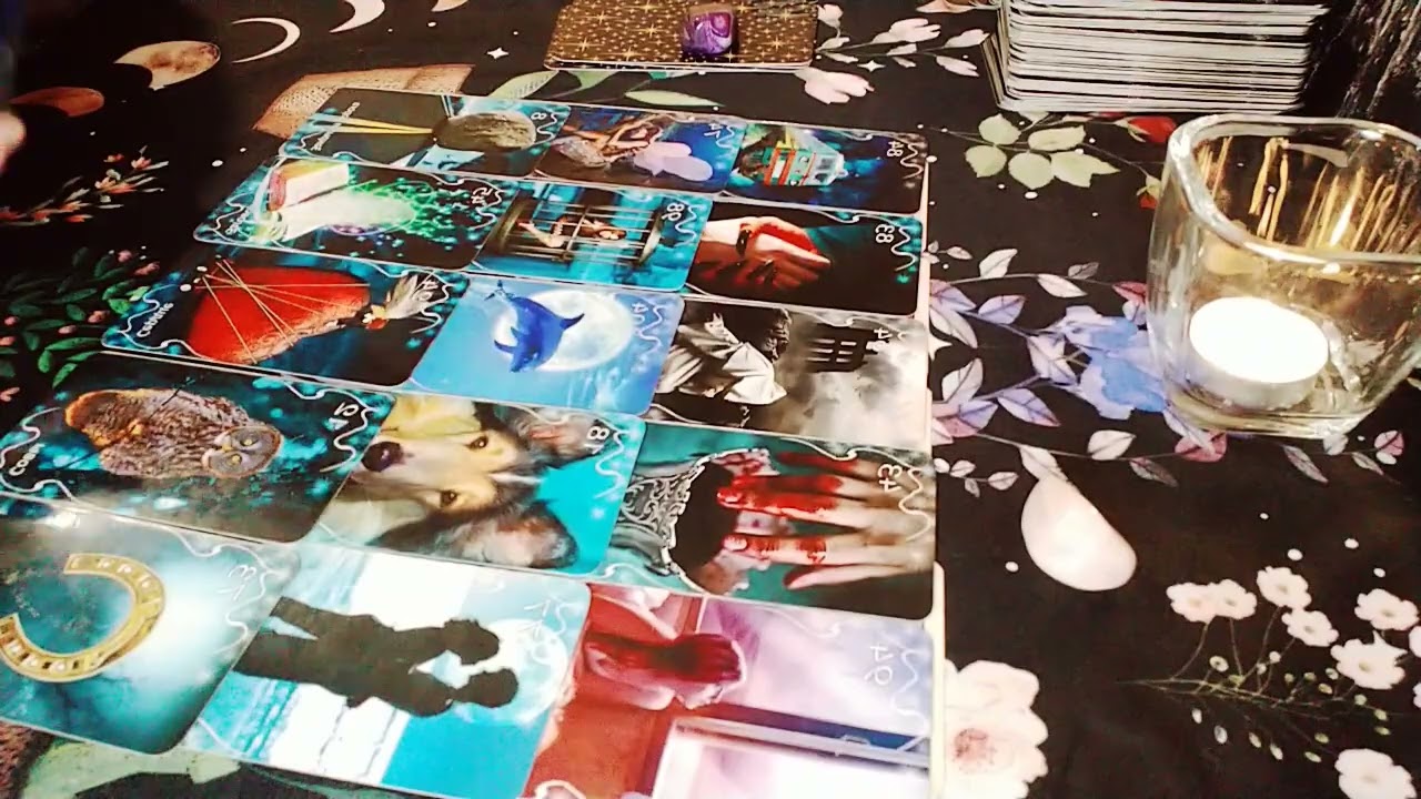 🎯ЧТО ПРОИСХОДИТ В ДОМЕ У ВРАГА?😭🤫🌀🌀🌀#таро #magic #tarot #бумеранг #гадание #враг