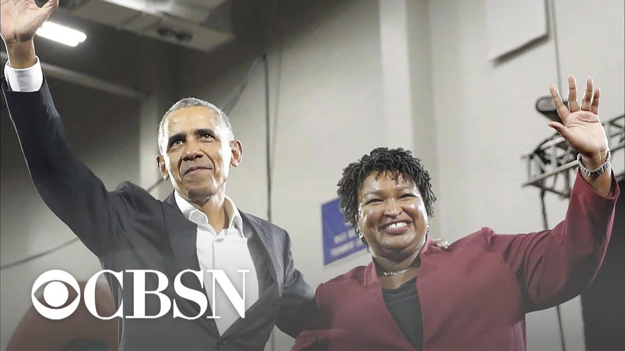 Race becoming historic factor in some 2018 midterm elections