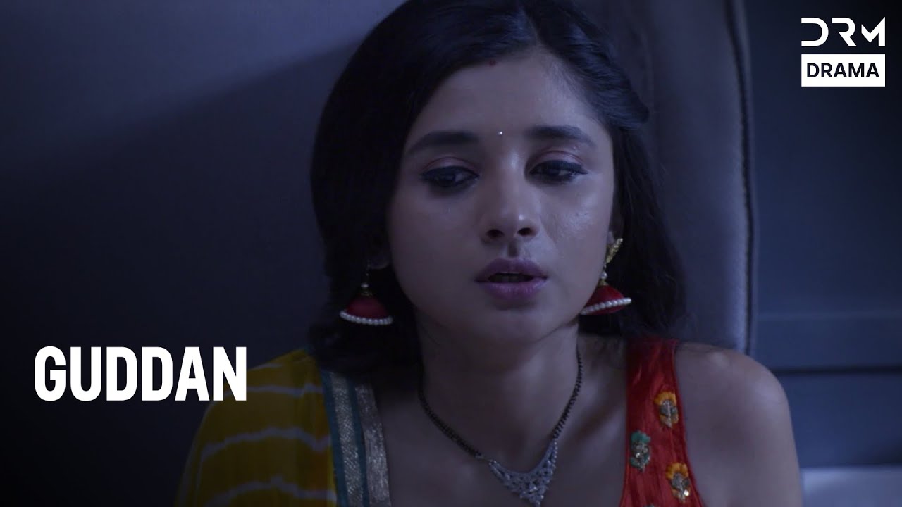 Harapan dari kesabaran ✨ | GUDDAN - Klip | Seri India Bahasa Indonesia | G162X