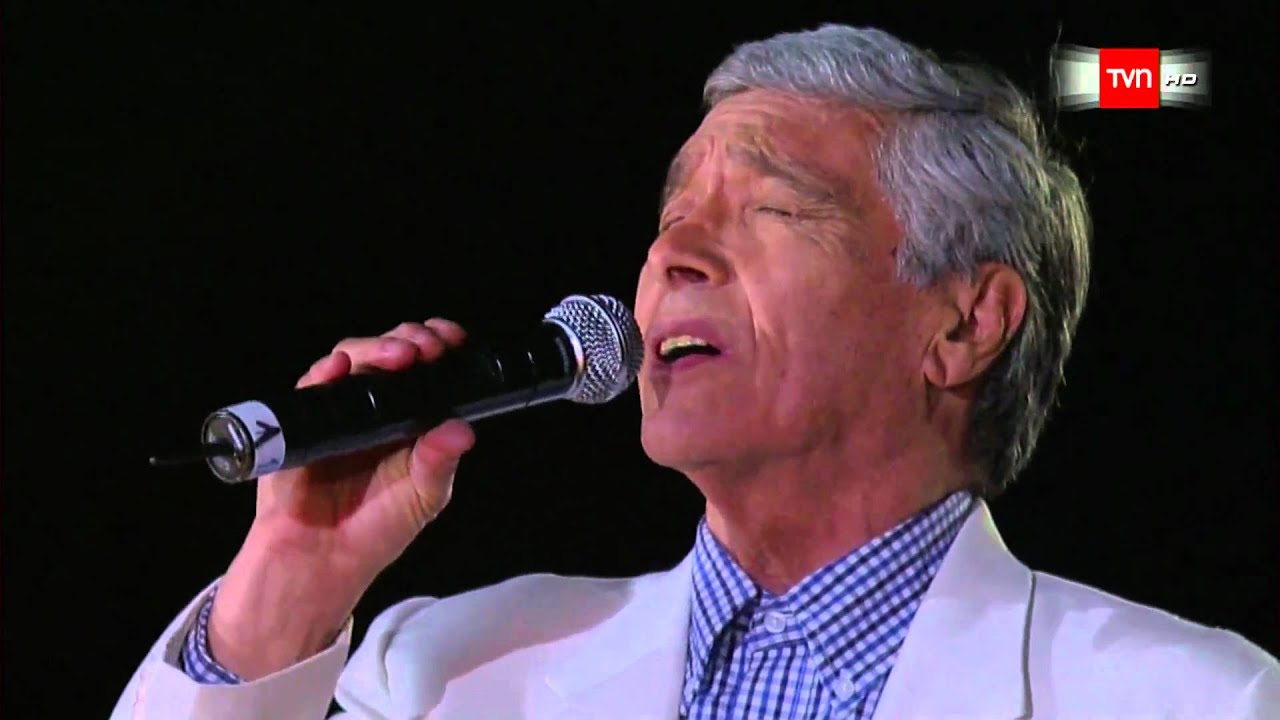 Gala Bicentenario HD - Pedro Messone / La tejedora