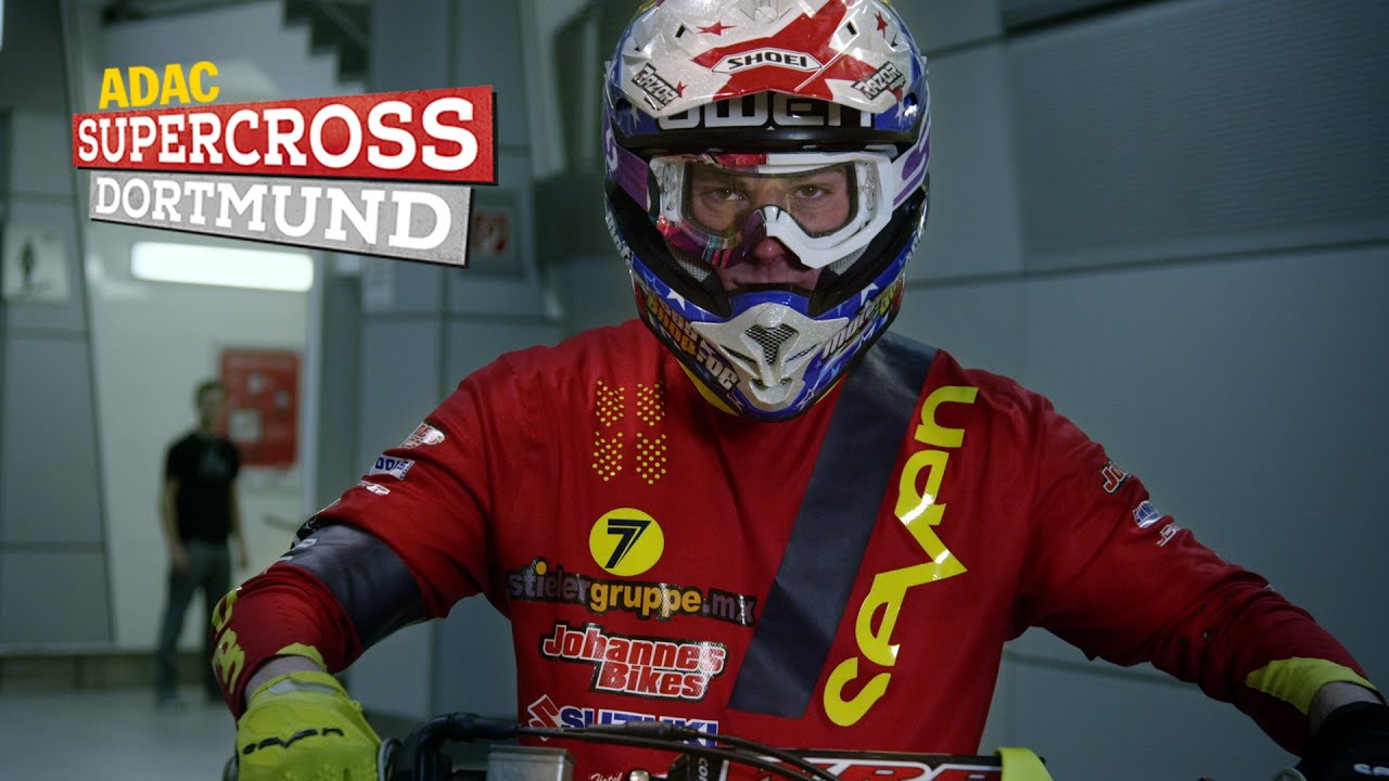 Opening Clip | ADAC Supercross Dortmund 2015