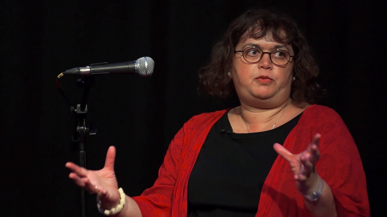 Writers in Conversation with Rebecca Smith