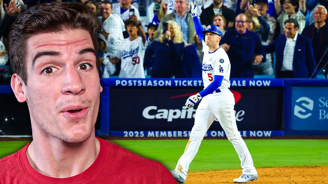 MLB's Greatest Walk-Off Home Runs