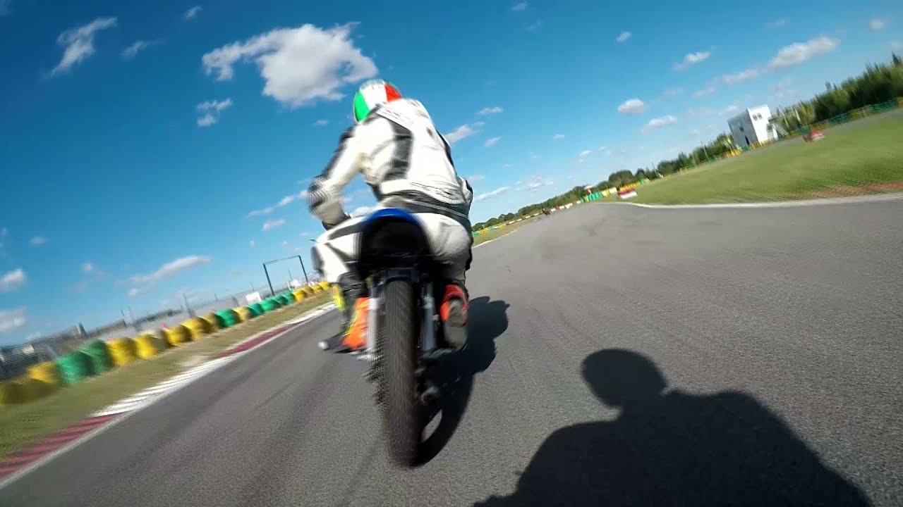 TGO Ancenis 2021!! Promo Vario MANCHE 3