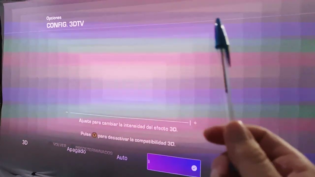 C2 Ultra Hisense - 3D  - Como funciona y que ocupas para tus películas 3D