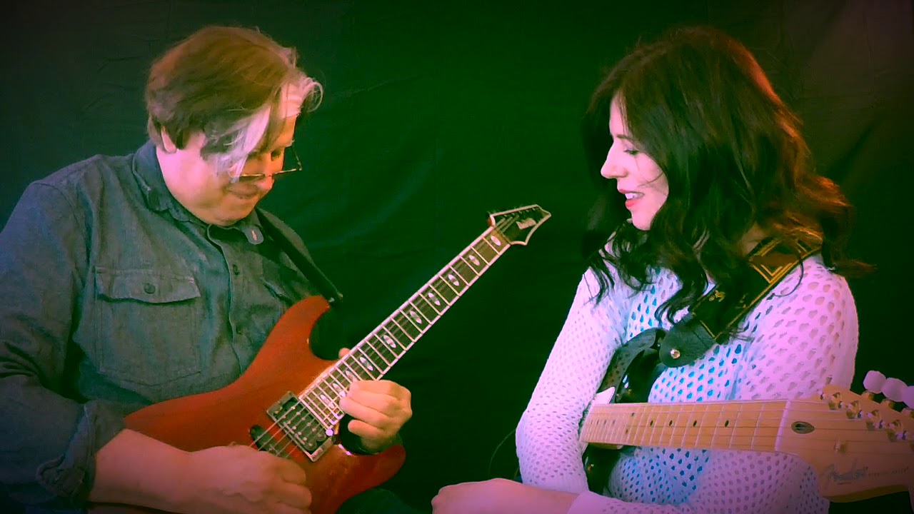 Spotlight Jam Session with Jon Finn