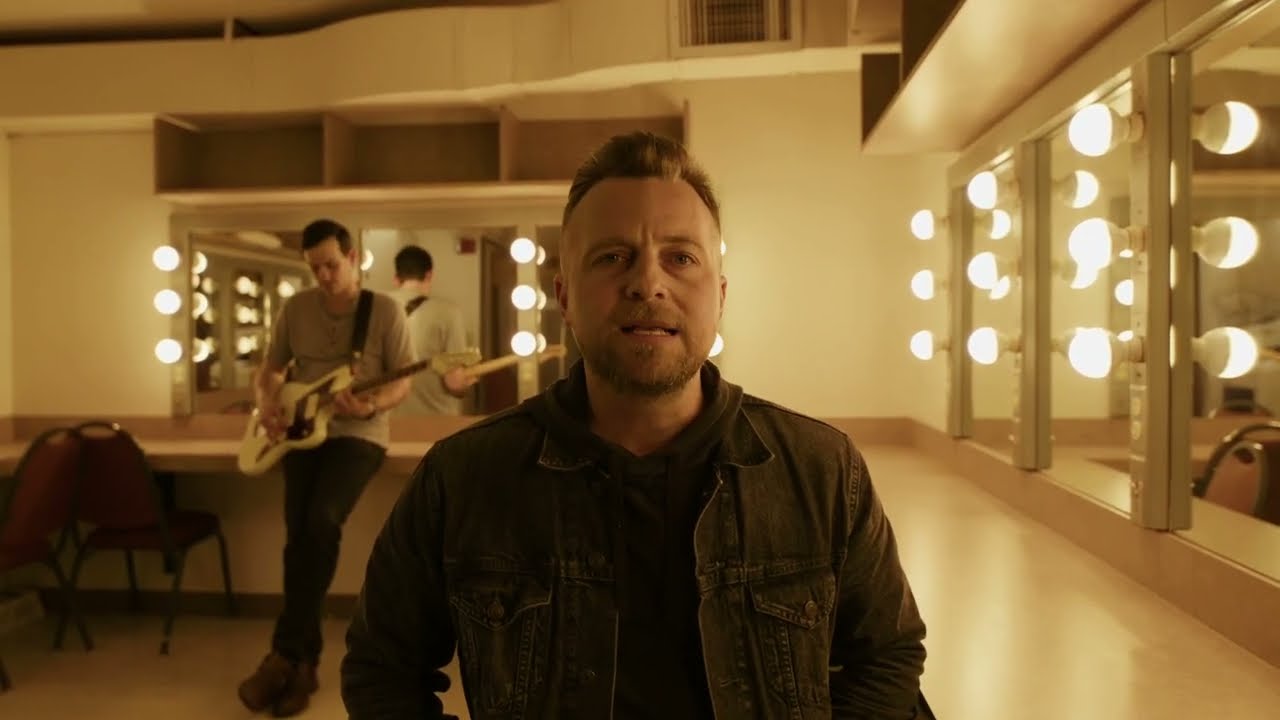 Ivan & Alyosha - All The Things They Never Tell You (Official Video)