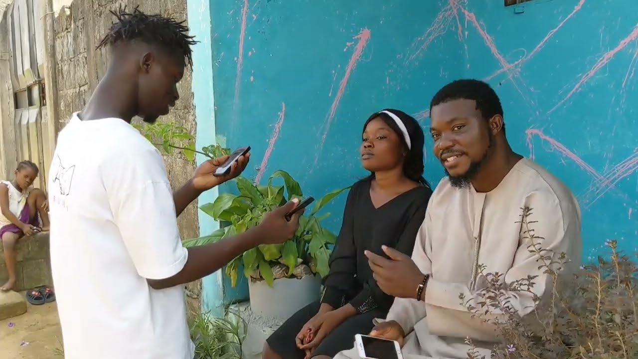 TEST DE FIDÉLITÉ 🔴 il n'arrive pas à croire que sa femme lui trompe et se comporte comme un animal.