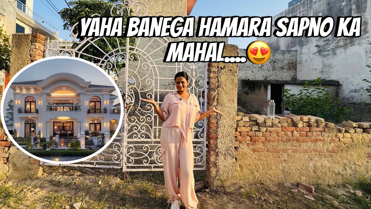 Finally ye Sapna bhi pura hua&hellip;.😍🙏🏻|| #snappygirls #vlog 
