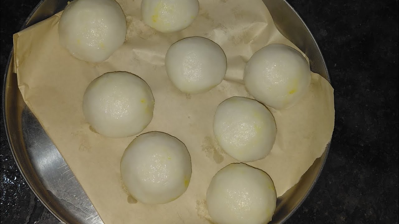 Chawal ka pitha | Recipe #musttry #verydelicious 