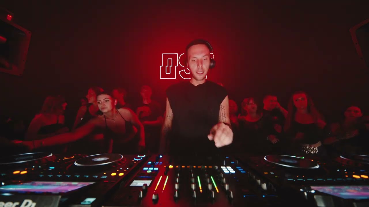 GOLPE @ OST CLUB - BERLIN - 08/11/2025