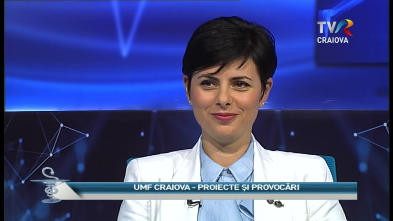 Tableta de sănătate cu Andrada Cojocaru - 06.10.2023