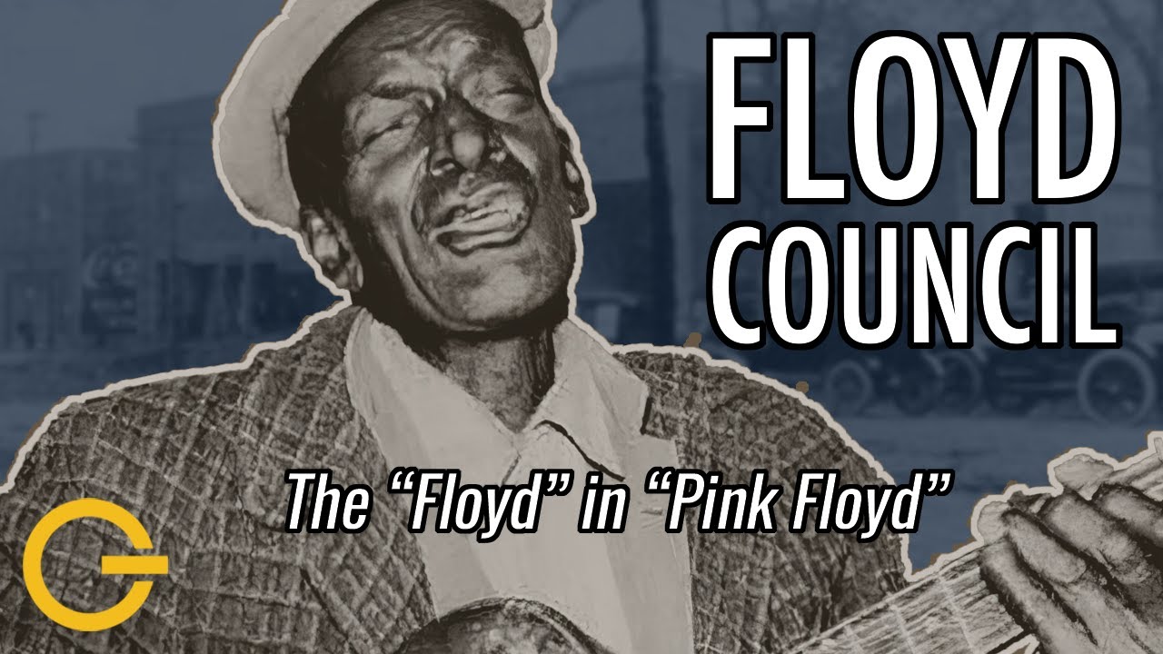 Floyd Council - The 