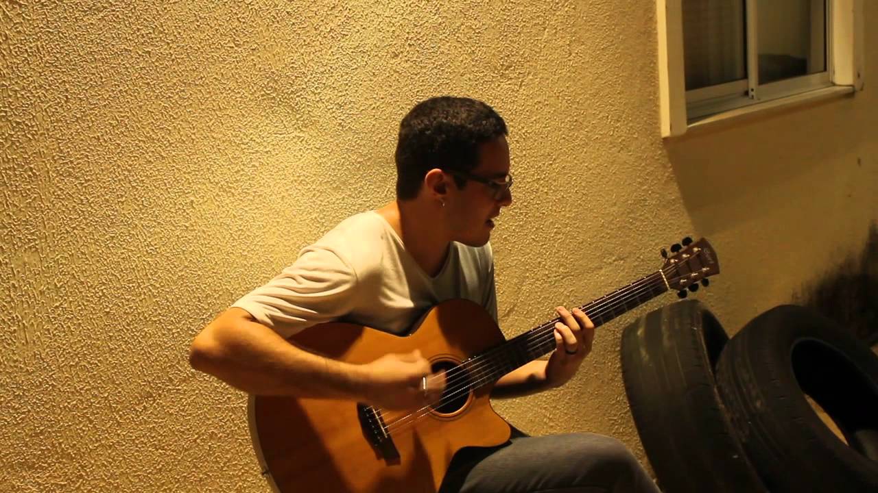 Marcelo Góis - Tudo que eu sempre sonhei (Pullovers)