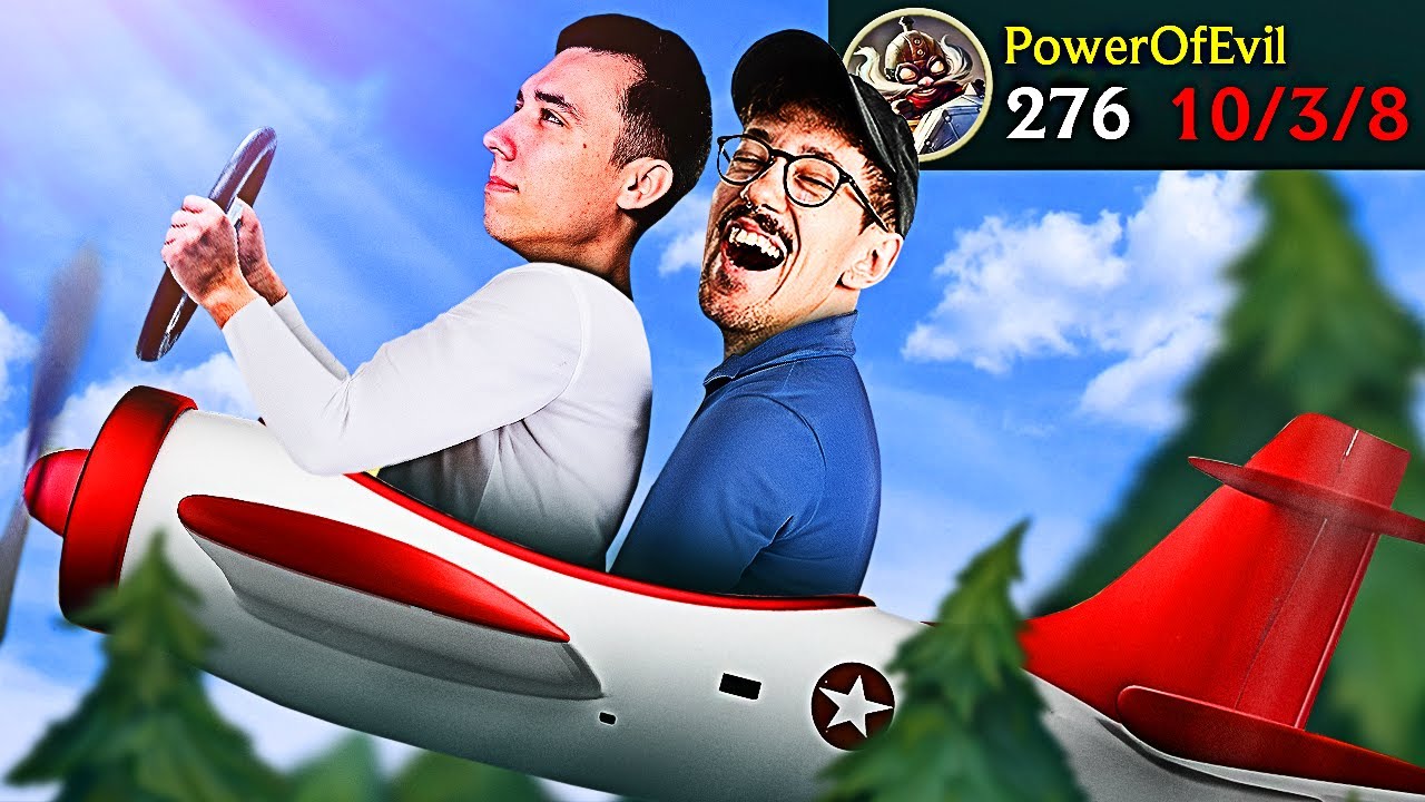 Tristan der Superbomber | Challenger Climb 12