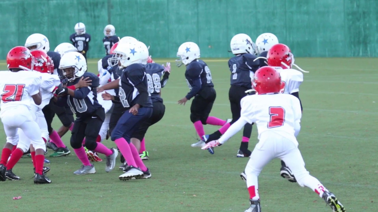 2016 MSPN Playoff Semfinal Show