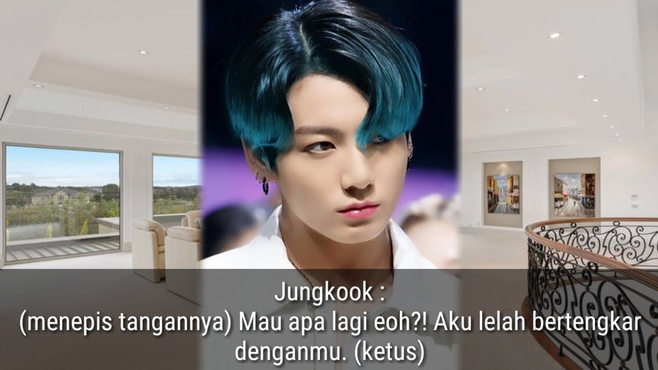 ONESHOOT BTS JEON JUNGKOOK - 