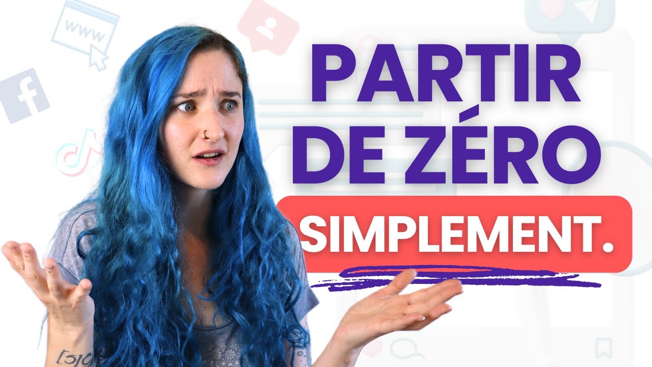 Comment lancer sa communication web en 2024 ? (Étude de cas)