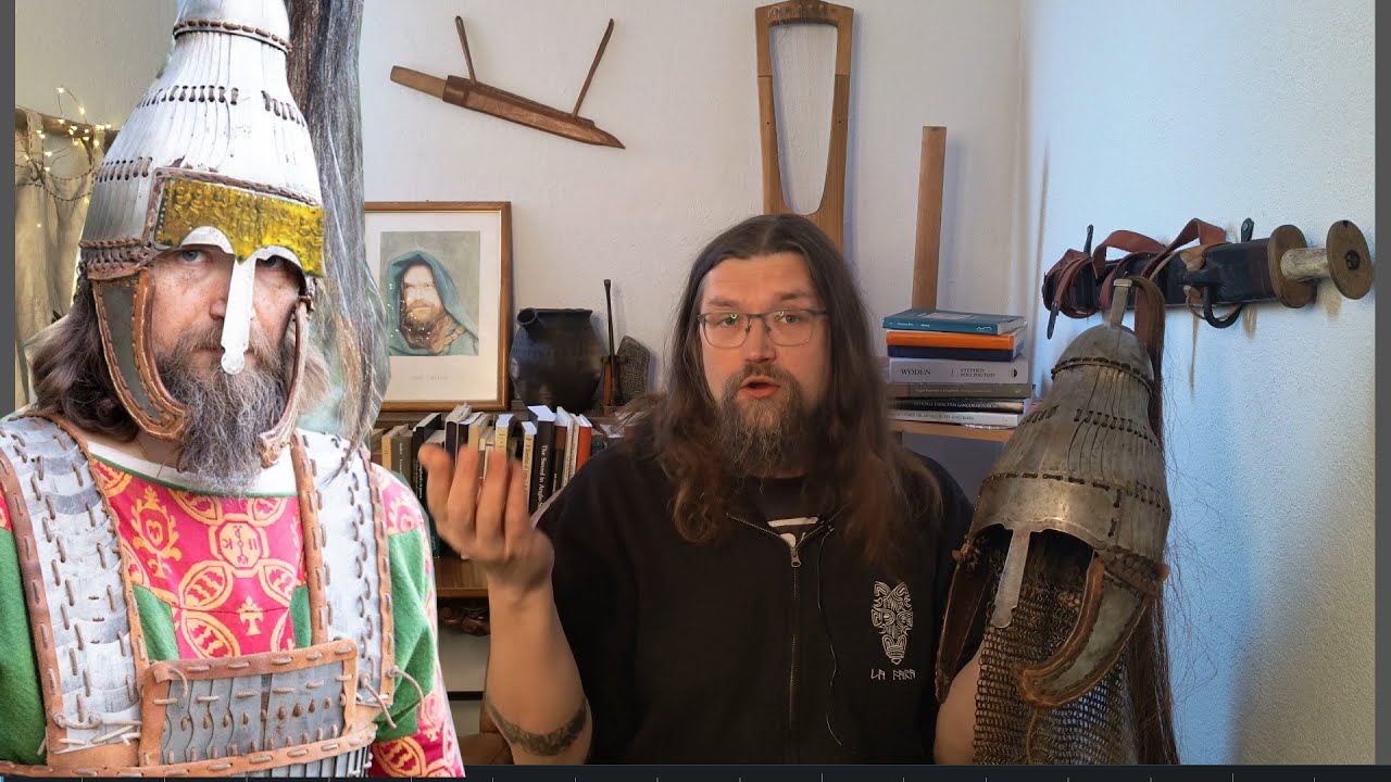 La lamina di Agilulfo!