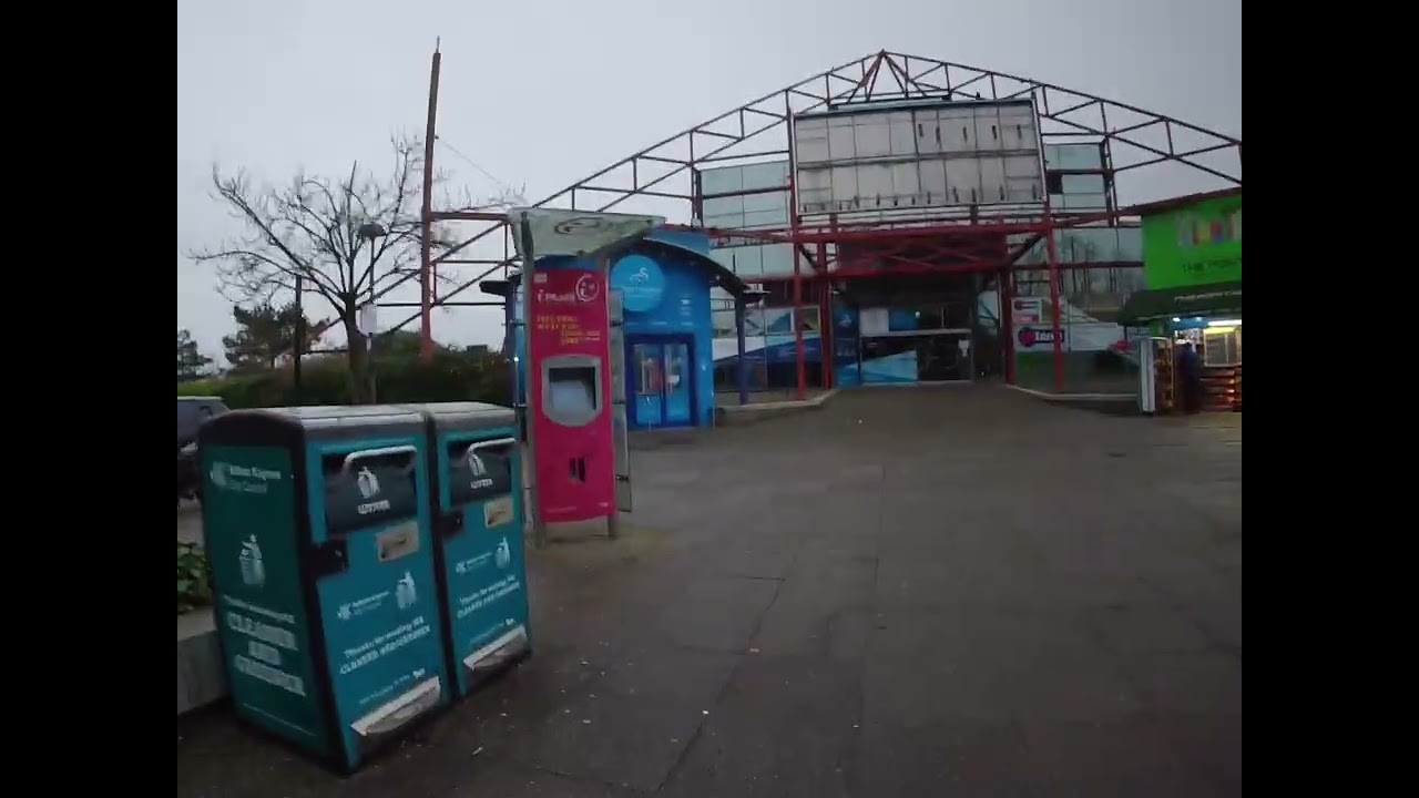 Run with me in Milton Keynes (part 4)
