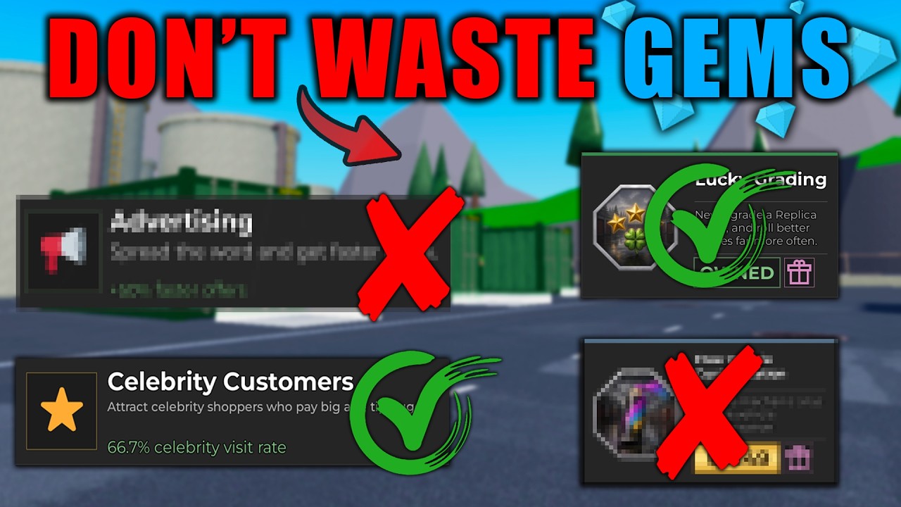 Best Upgrades & Game Passes to Buy FIRST in Storage Hunters! (Roblox)