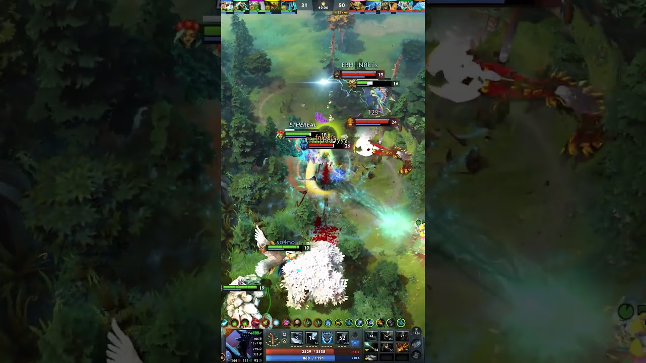 That's one tanky Razor ⚡️😎⚡️ #dota2 #дота2 #dota2highlights #dota2indonesia