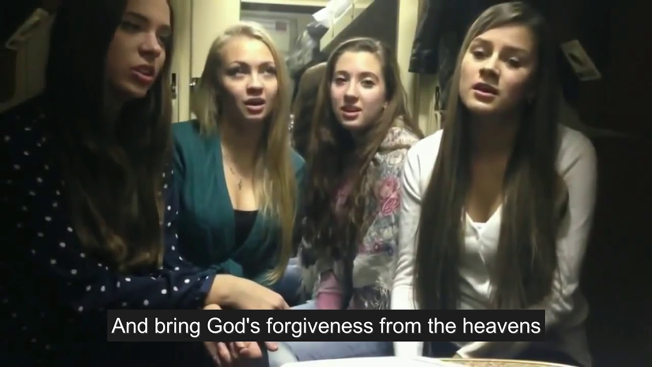 Russian Folk Music That Will Make You Thrill! Part I