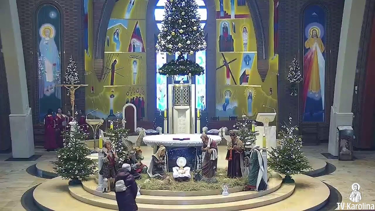 25.01.2026  ||| Niedziela Zwykła