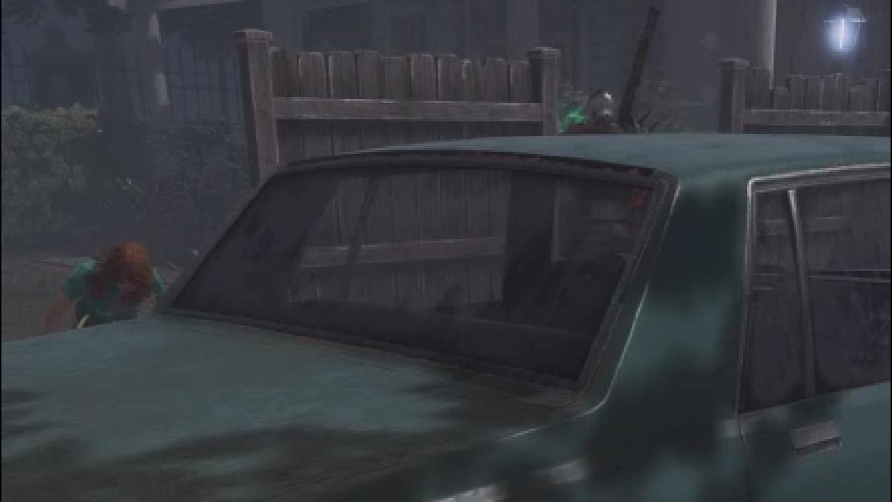 Dbd moments