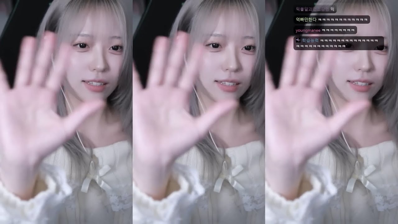 심해덤 핑크자크 우결 1기 (2월 15일 2기 방영)