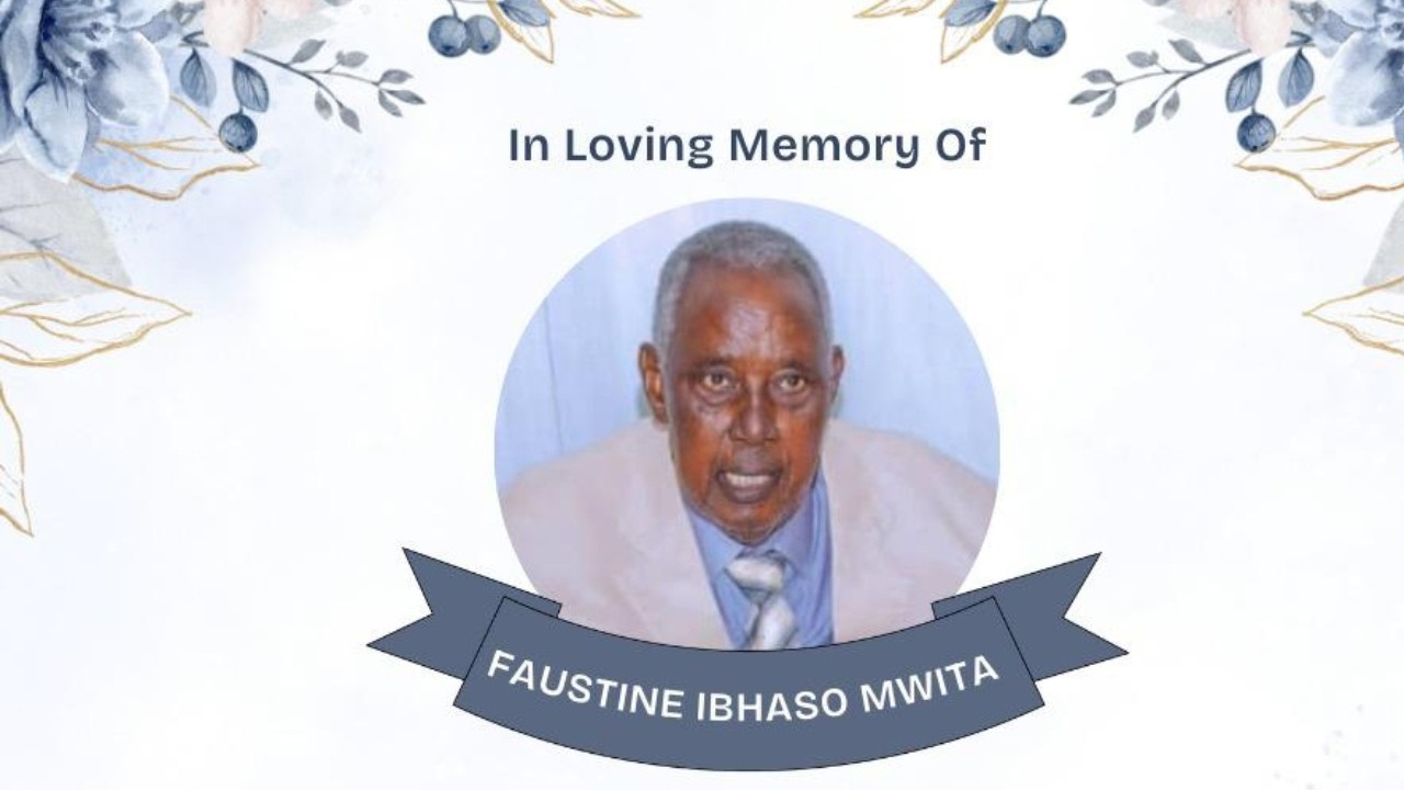 # LIVE || MISA TAKATIFU YA MAZISHI JIMBO KUU LA DAR ES SALAAM