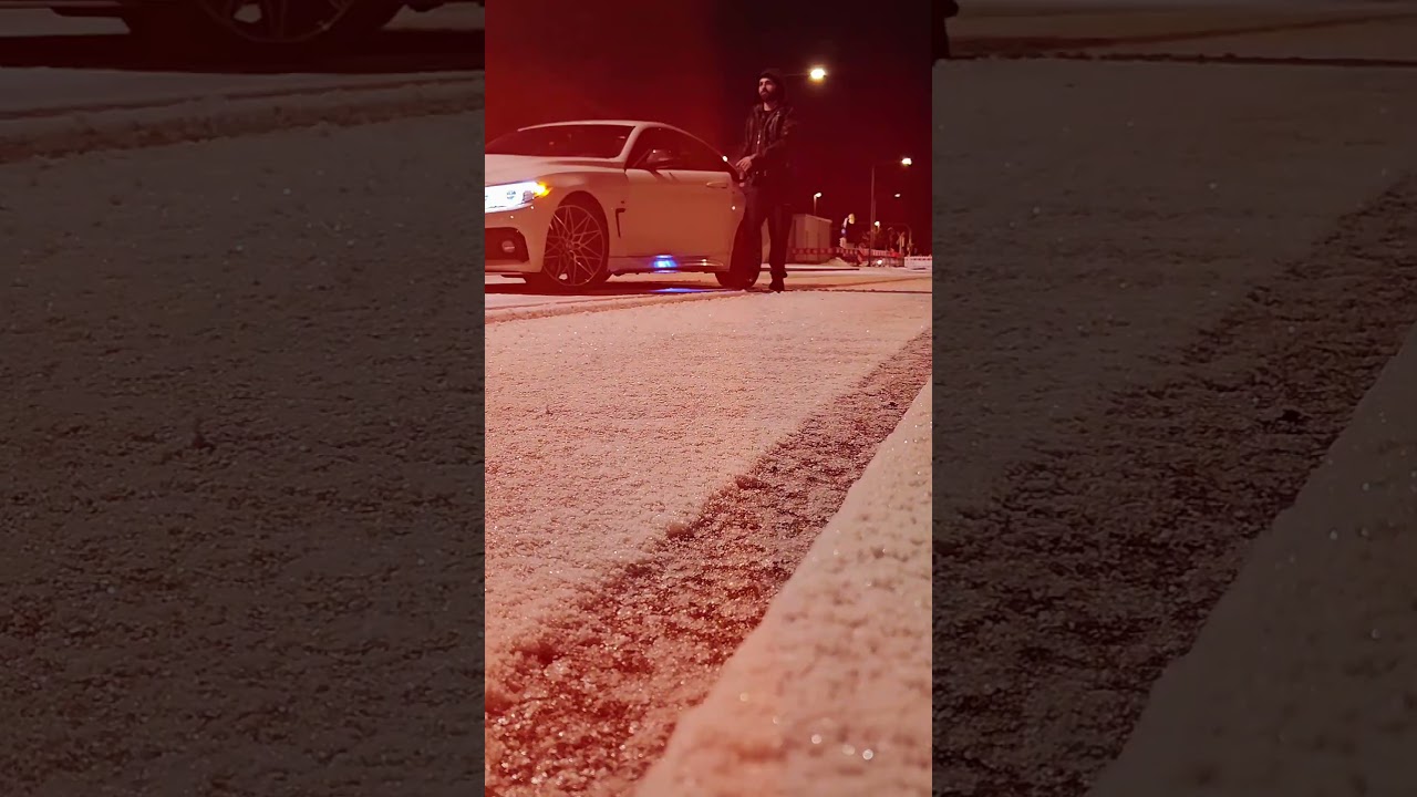 BMW F36 440ix Gran Coupé