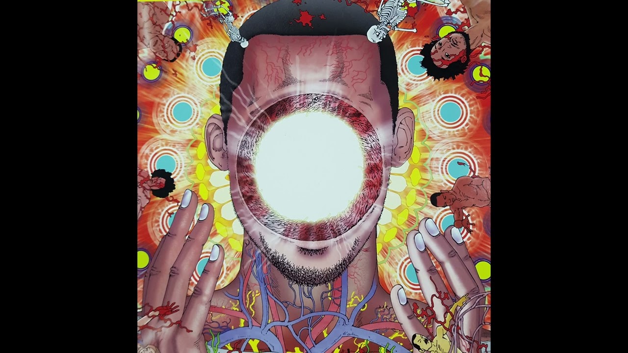 [FREE] Flying Lotus x Kendrick Lamar Type Beat - 
