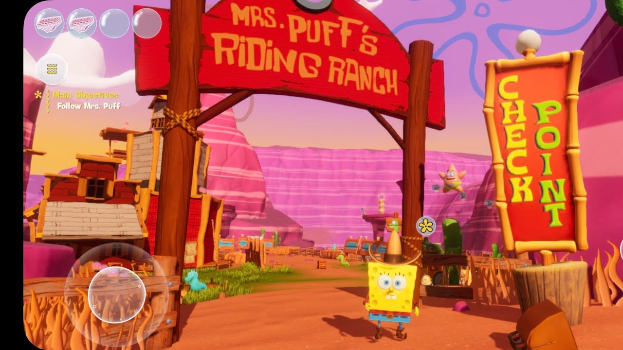 Going To An Adventure