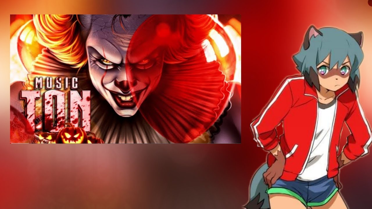 BNA react Rap do Pennywise | Vai Flutuar Comigo (It: A Coisa) - Papyurs da Batata