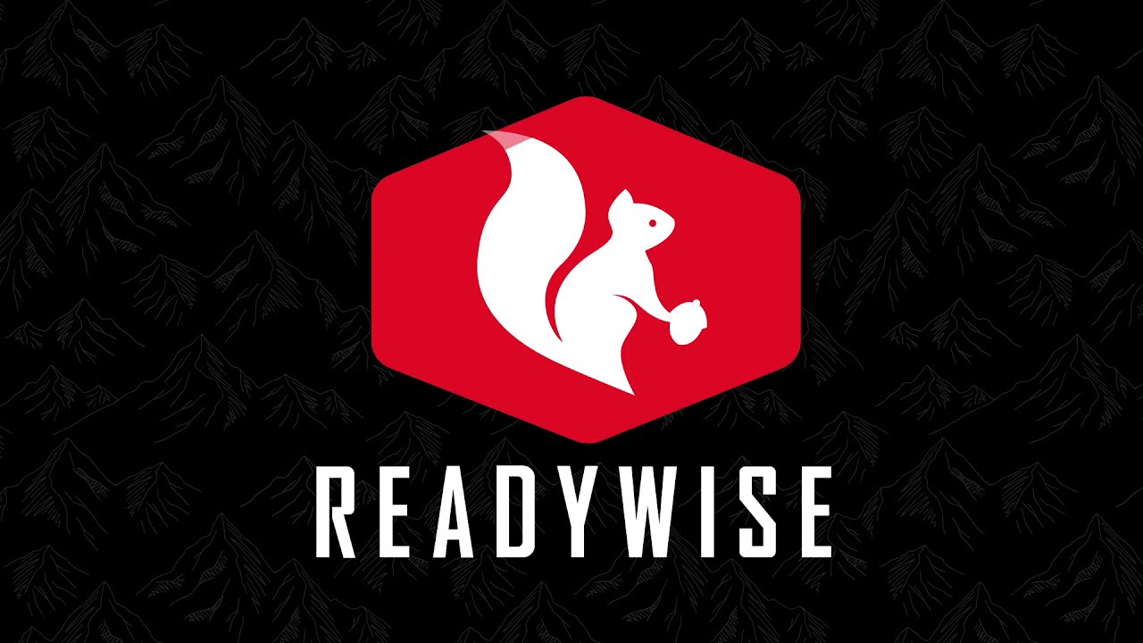 ReadyWise Emergency Food